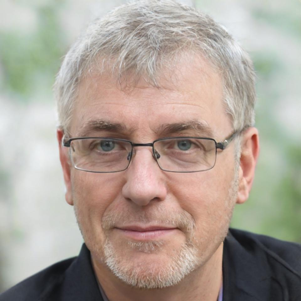 Portrait de Théo Dufresne